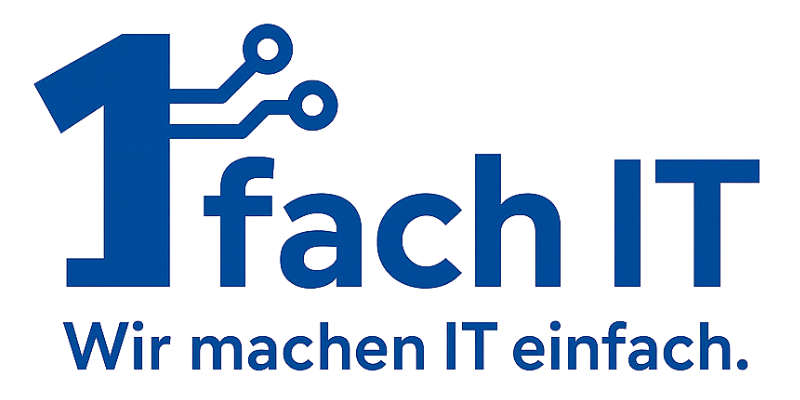 1fach IT Logo