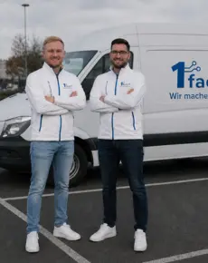 IT-Consulting & Beratung Bild