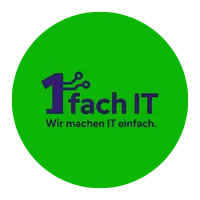 Managed-Services 1fach IT Logo Individuell